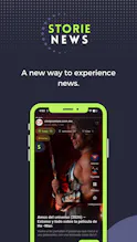 Storie News gallery image