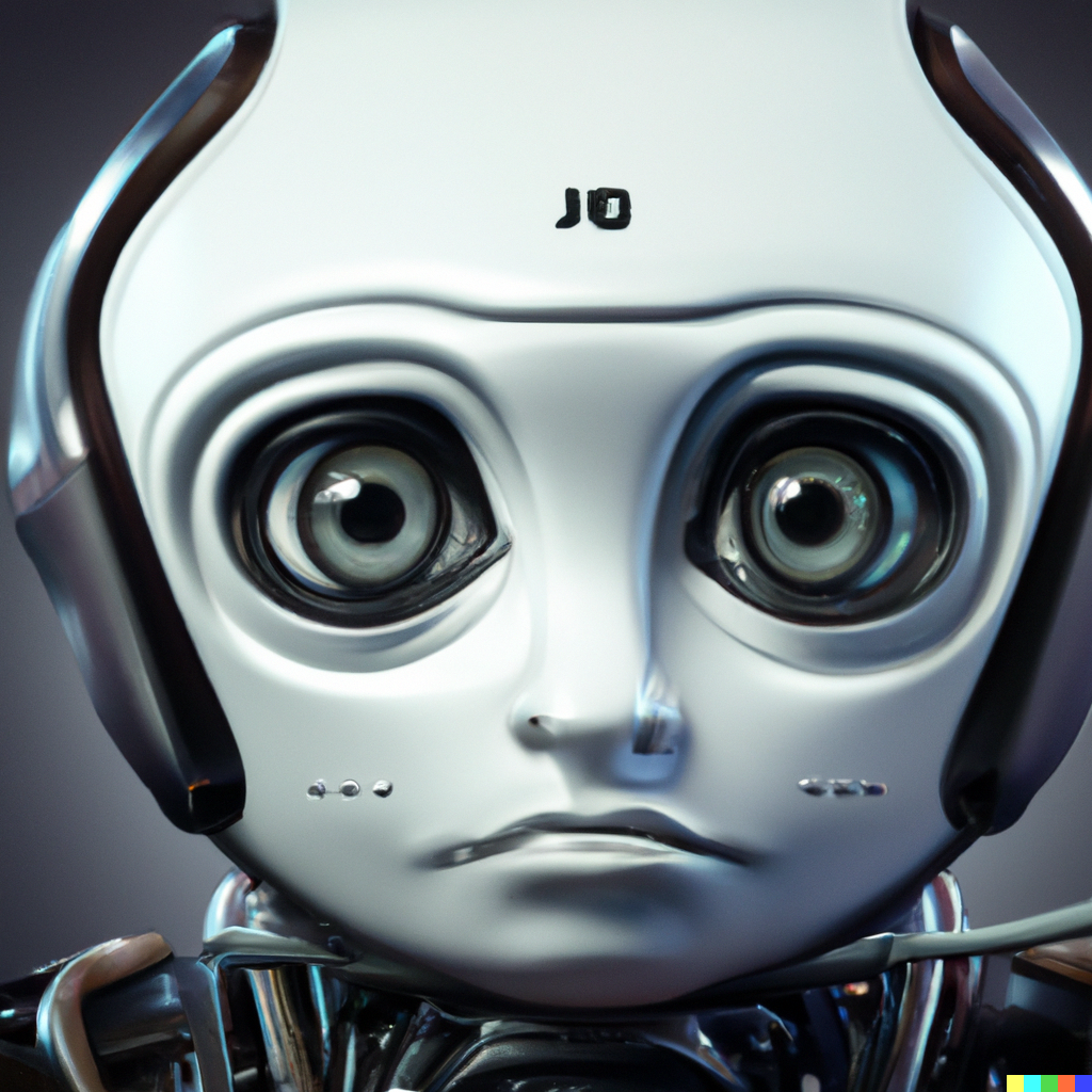 What AI thinks of it?