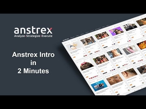 Anstrex gallery image