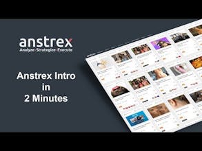 Anstrex gallery image