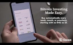 Swan Bitcoin media 1