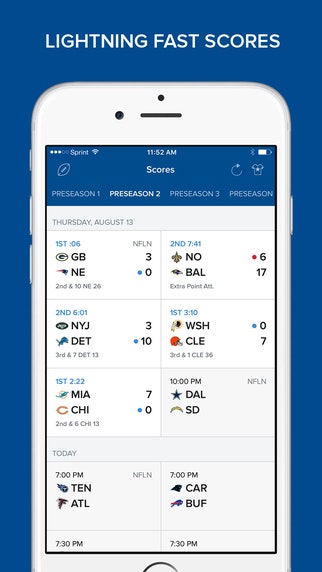 CBS Sports gallery image