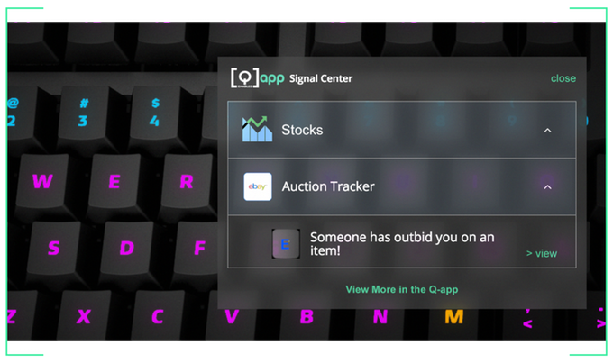 Das Keyboard 5Q gallery image