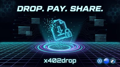 x402drop gallery image