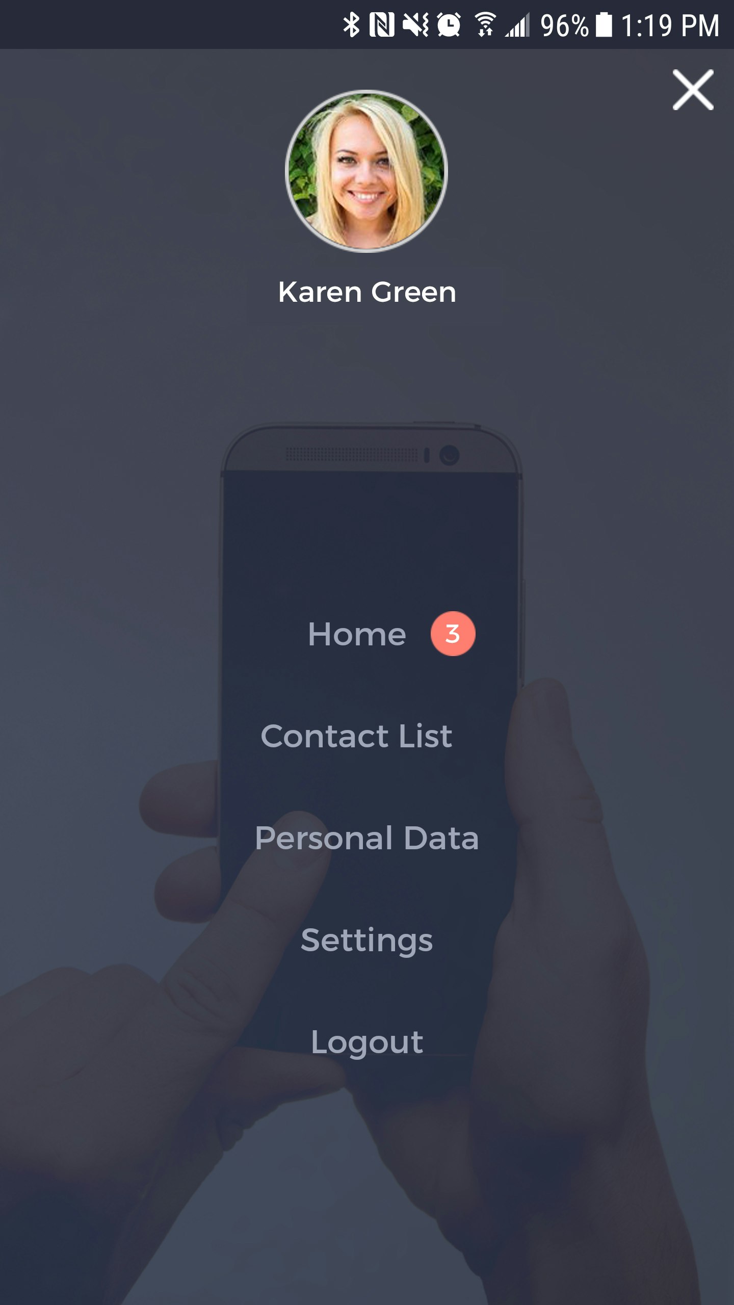 NumerID gallery image