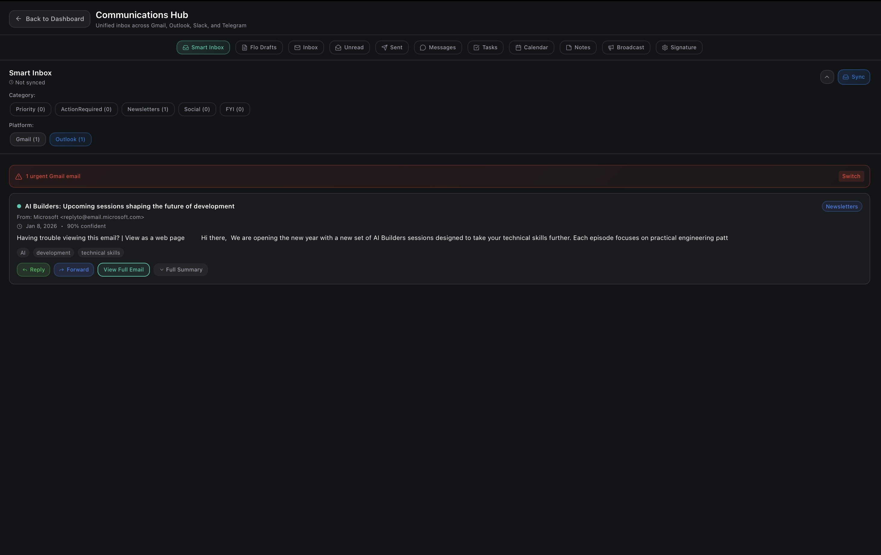 FlowMate gallery image