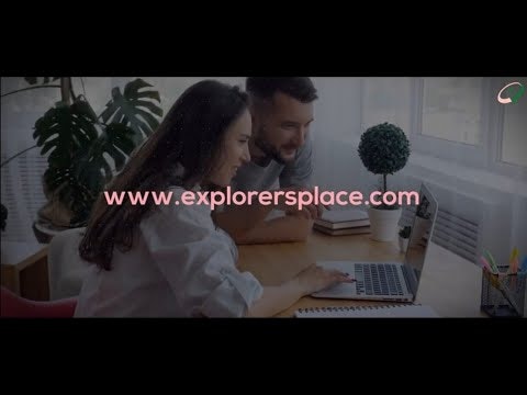 Explorer's Place gallery image