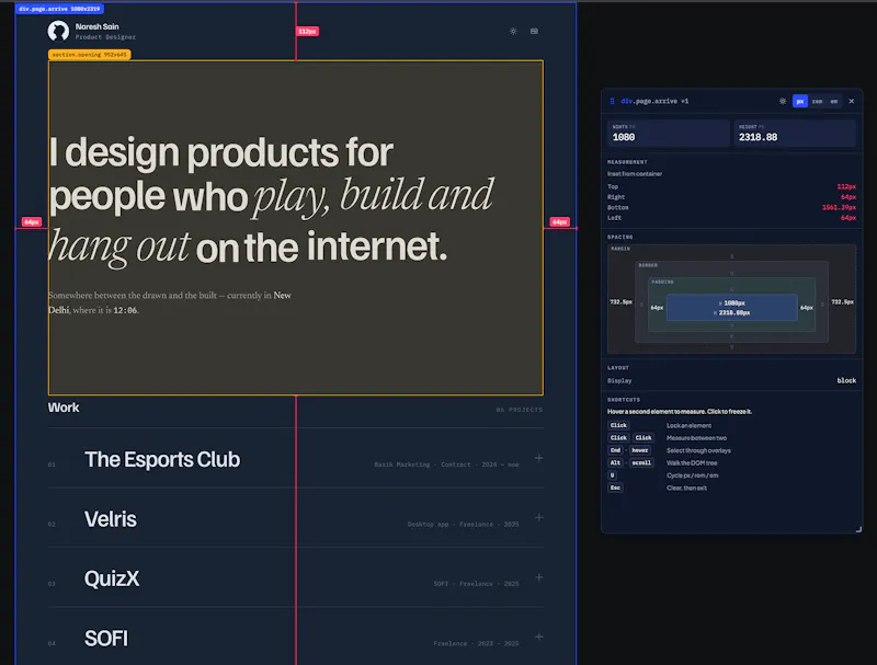 Design Tool screenshot 3