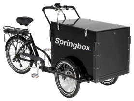 Springbox