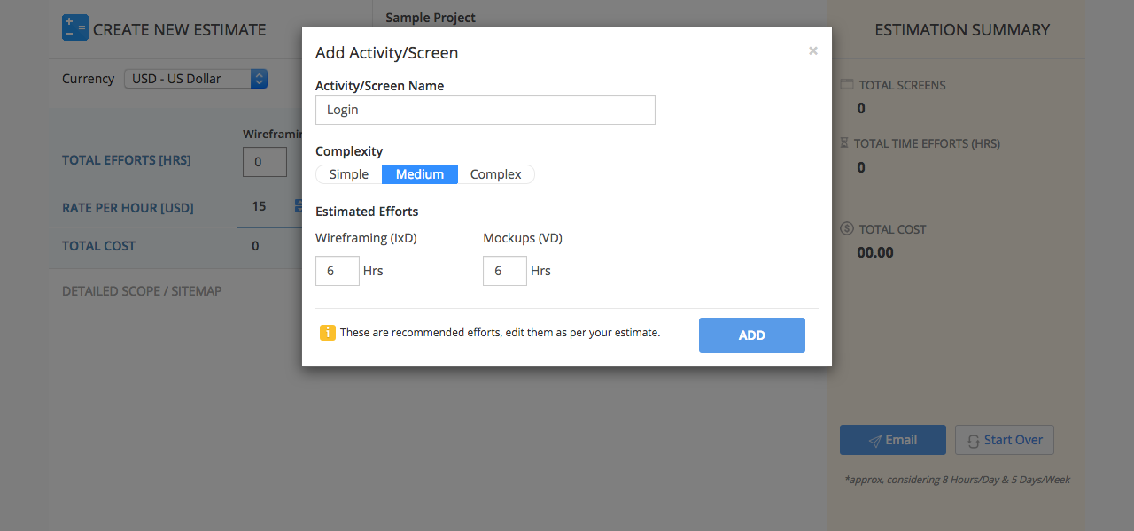 AccuRate gallery image