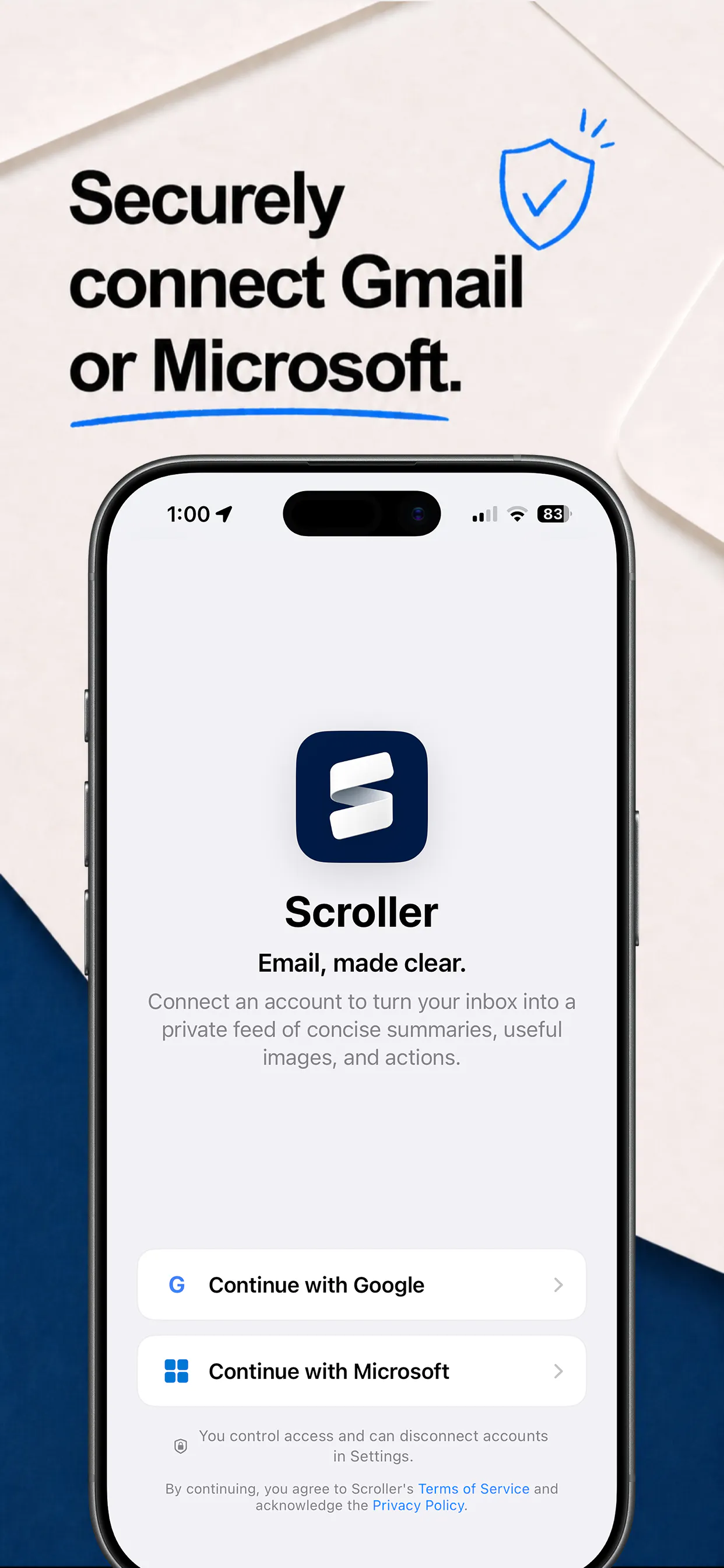 Scroller gallery image