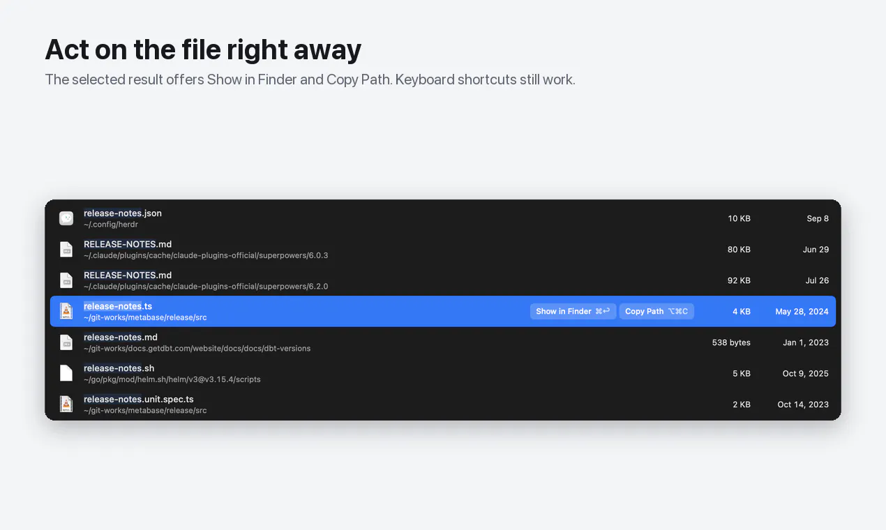AnySearch Pro gallery image