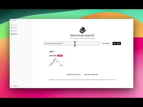 TradingBook Ai gallery image