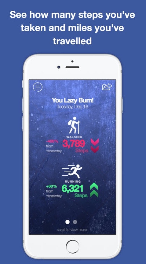 Walk Against Humanity gallery image