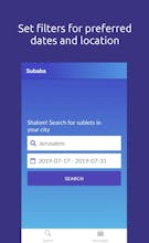 SababaSublet gallery image