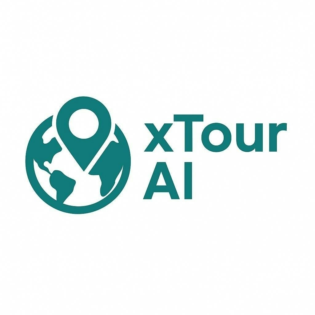 XTour AI logo