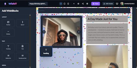 WishIT gallery image