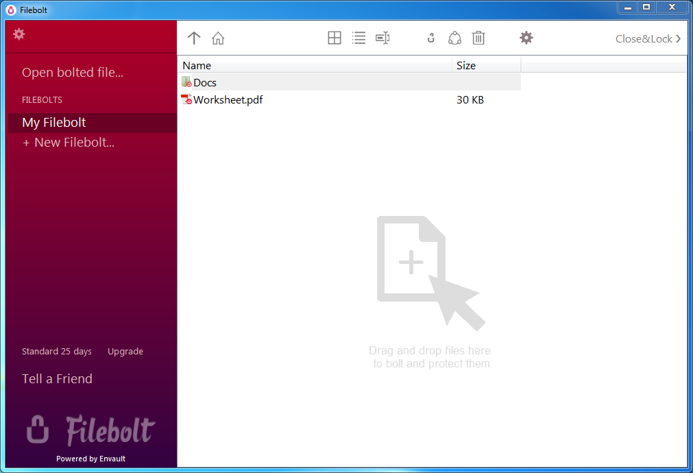 Filebolt gallery image
