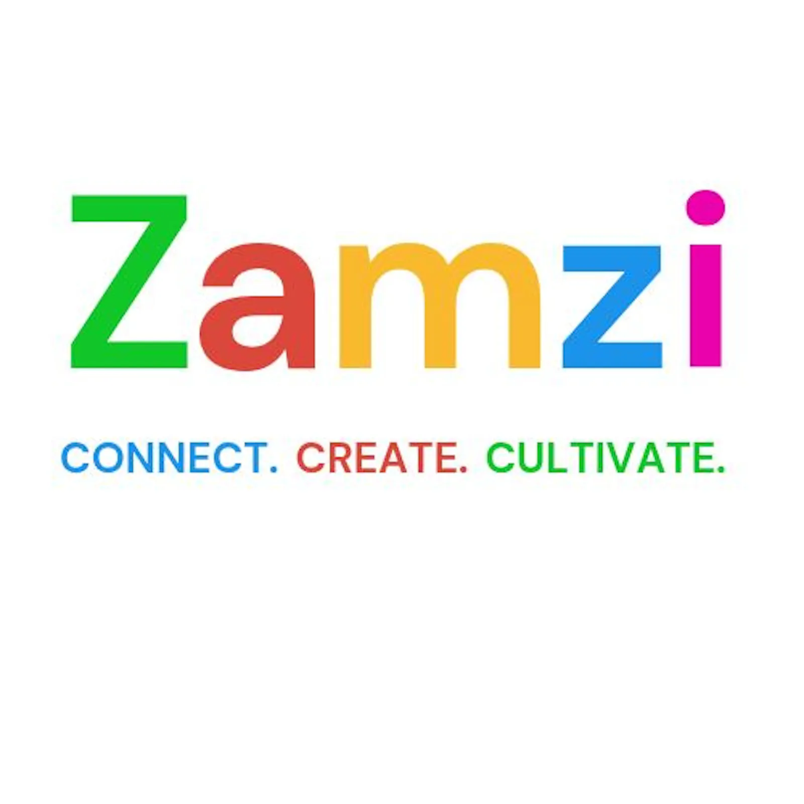Zamzi Connect screenshot 1