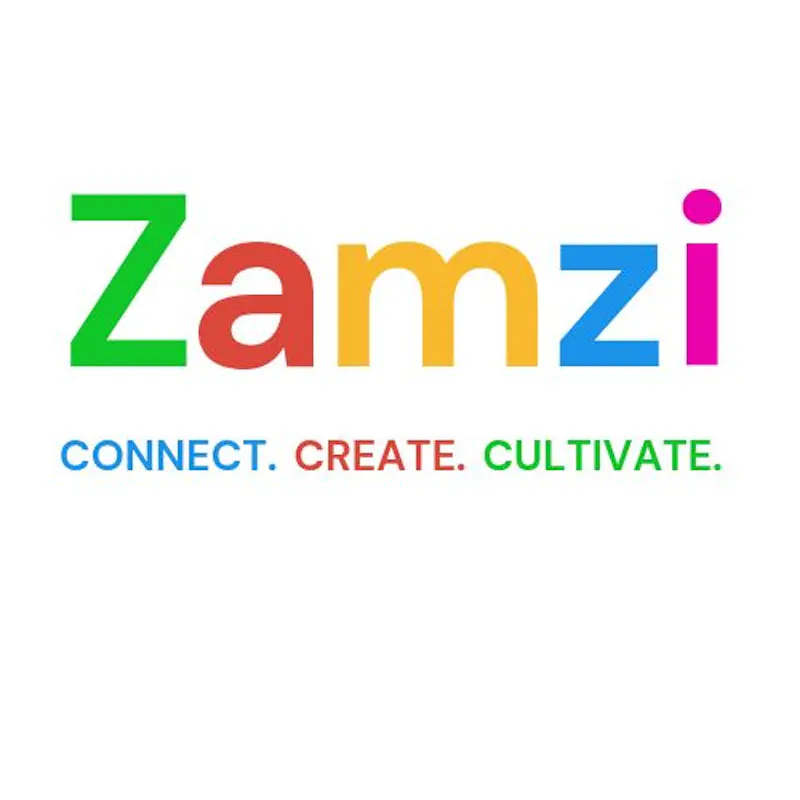 Zamzi Connect screenshot 1