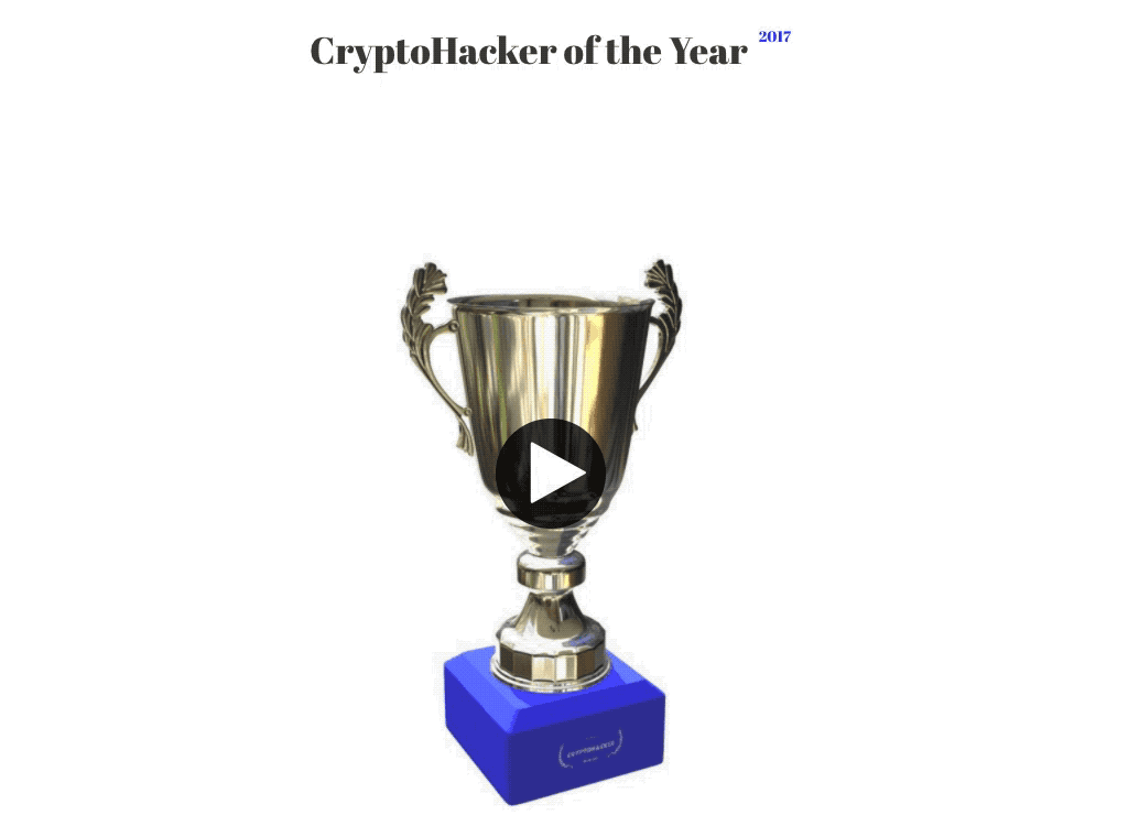 Crypto Hackers Image