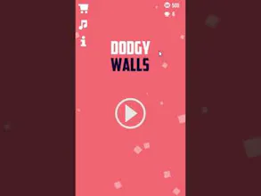 Dodgy Walls gallery image