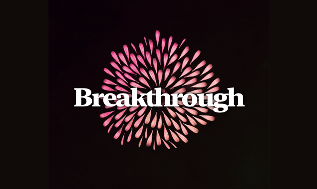 Breakthrough by The Podcast App gallery image