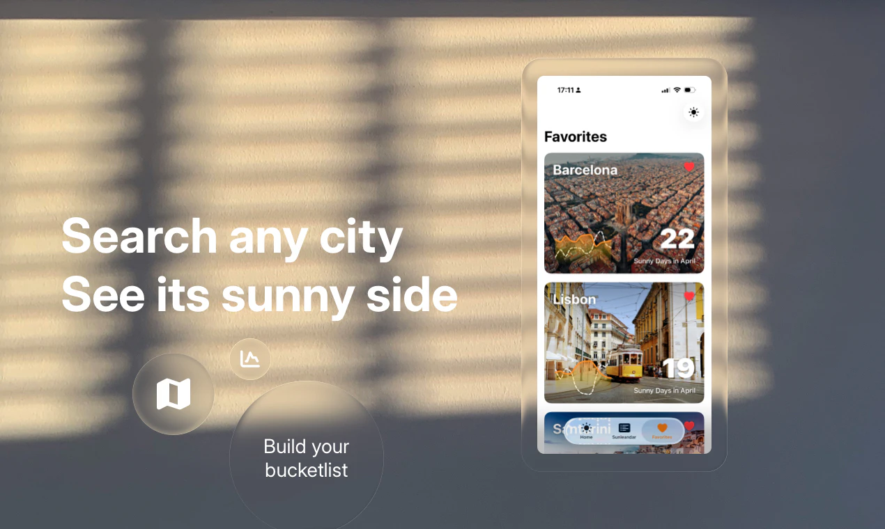 Sunny Days Ahead screenshot 3