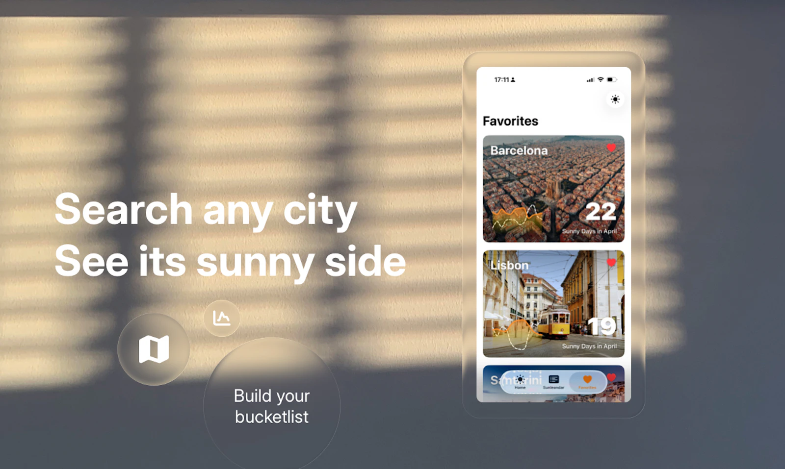 Sunny Days Ahead screenshot 3