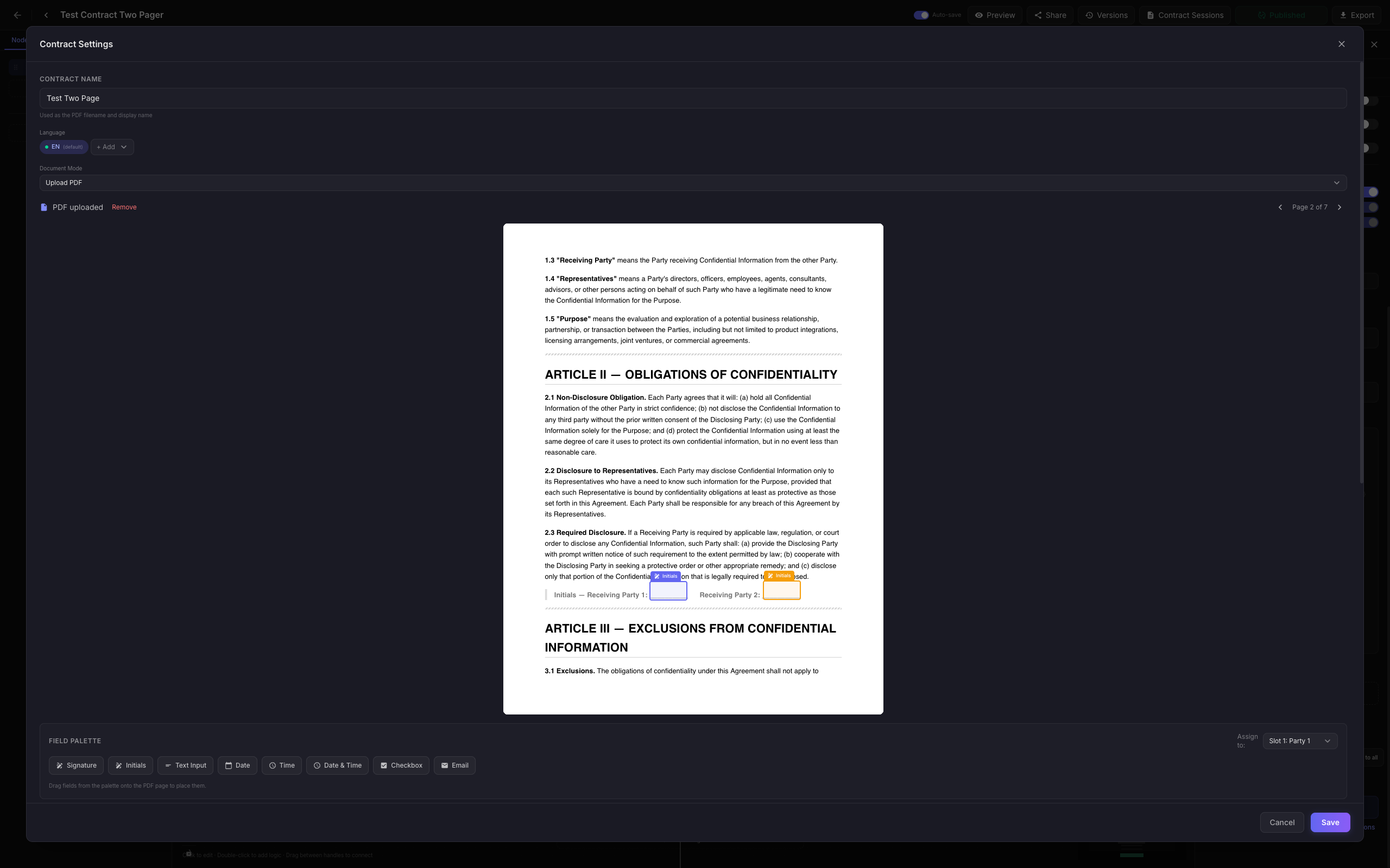 NueForm gallery image