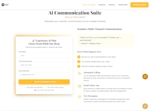 AI Employee By Riviere Group gallery image
