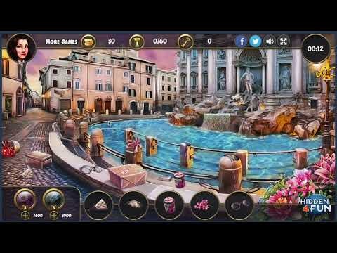 Hidden Object Games gallery image