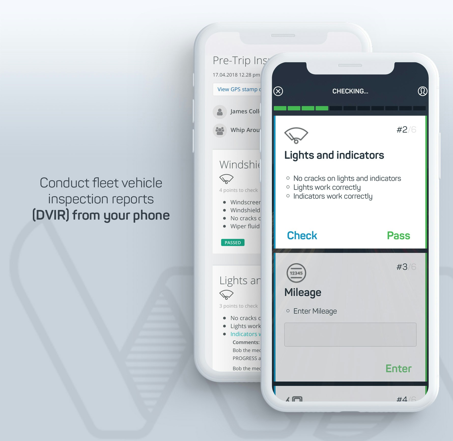 Whip Around gallery image