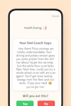 Diet Agent gallery image