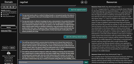 ragchat gallery image