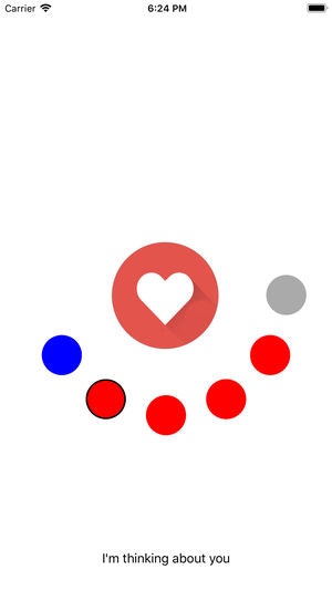 Wove - Link Heart gallery image