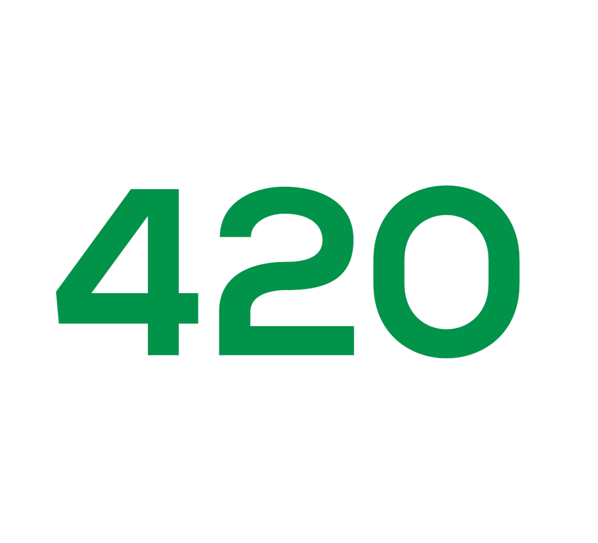 420 proprietà