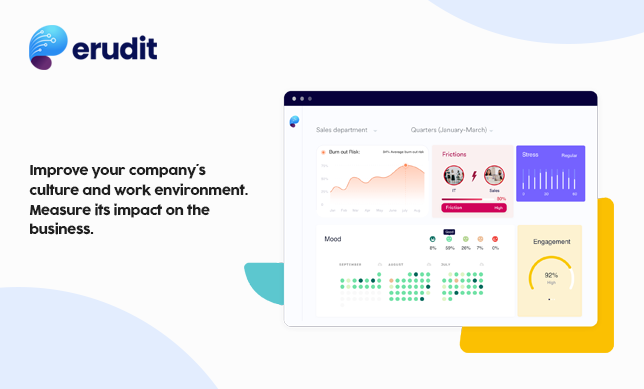 Erudit AI gallery image