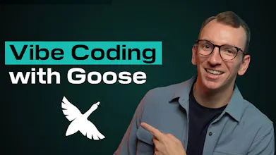 Goose gallery image