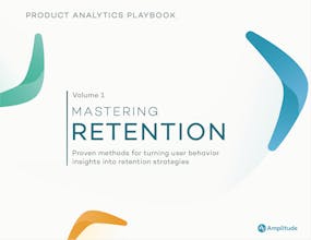 Mastering Retention - Product Analytics Playbook Vol.1 gallery image