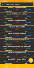 Magnet Downloader - Torrents Search App gallery image