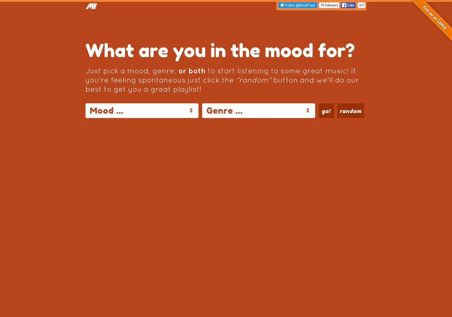 MoodFuse
