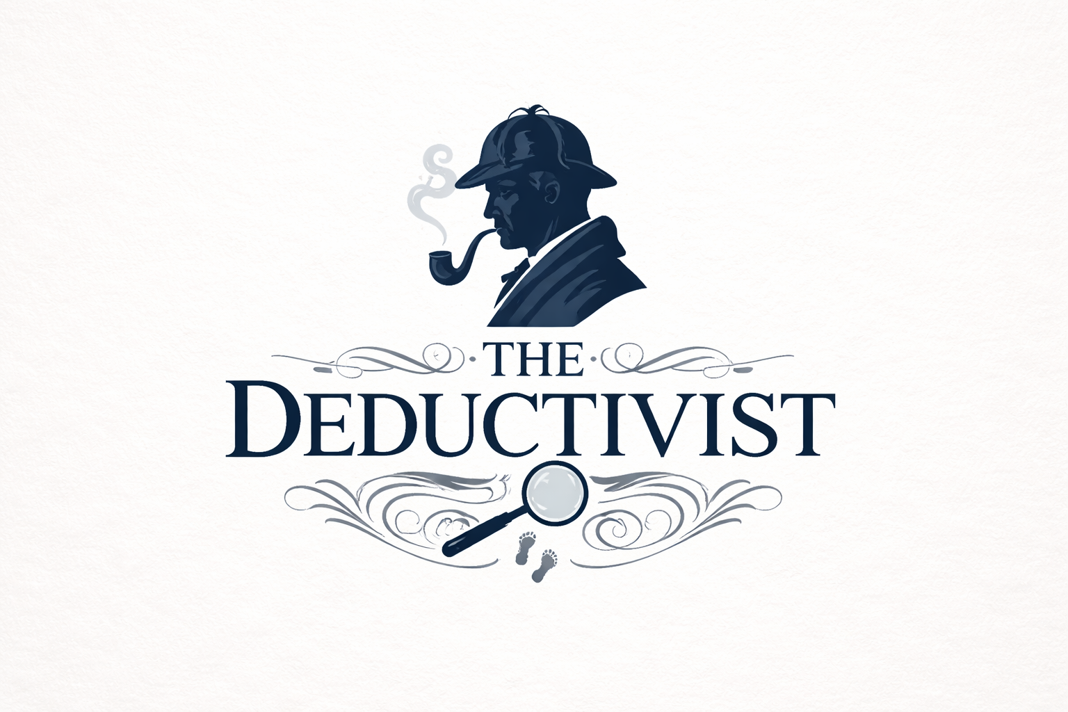 The Deductivist gallery image