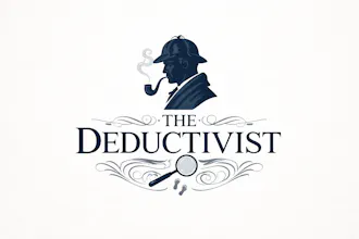 The Deductivist gallery image