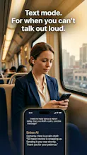 Entee AI — a private AI assistant gallery image