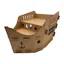 Cardboard Cat Homes