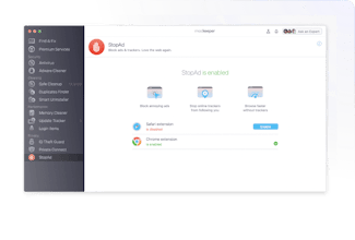 MacKeeper gallery image