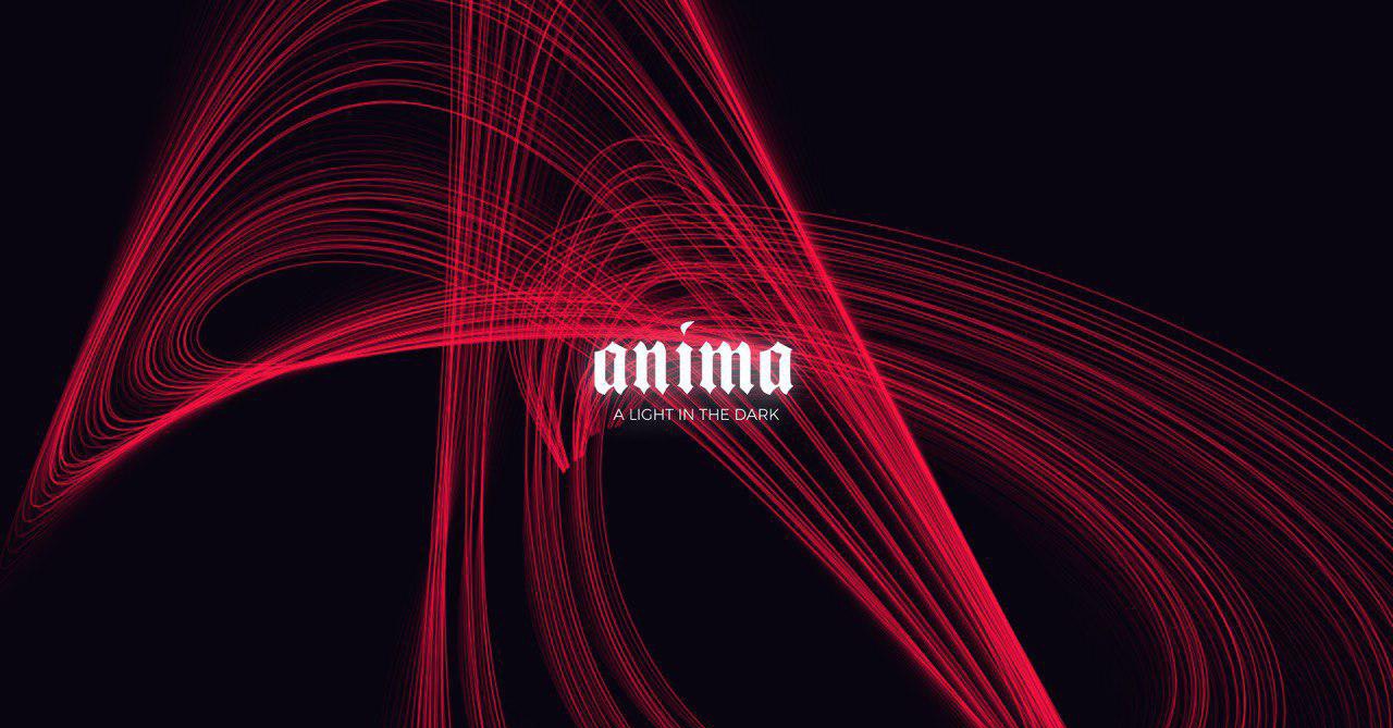 Anima - A light in the dark gallery image