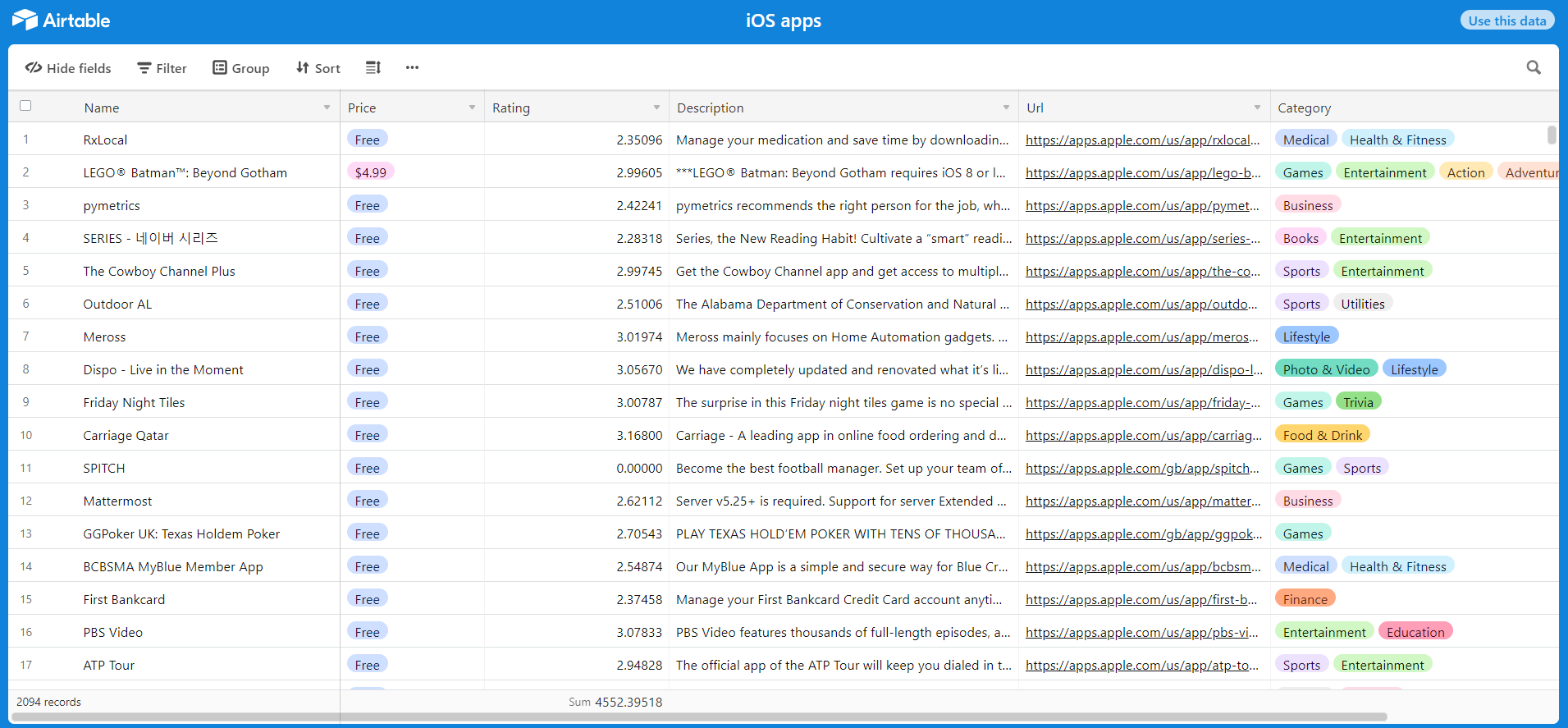 IdeaBundle gallery image