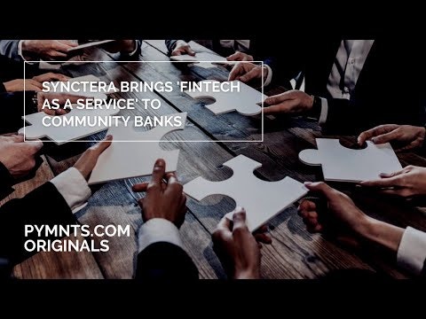 Synctera gallery image